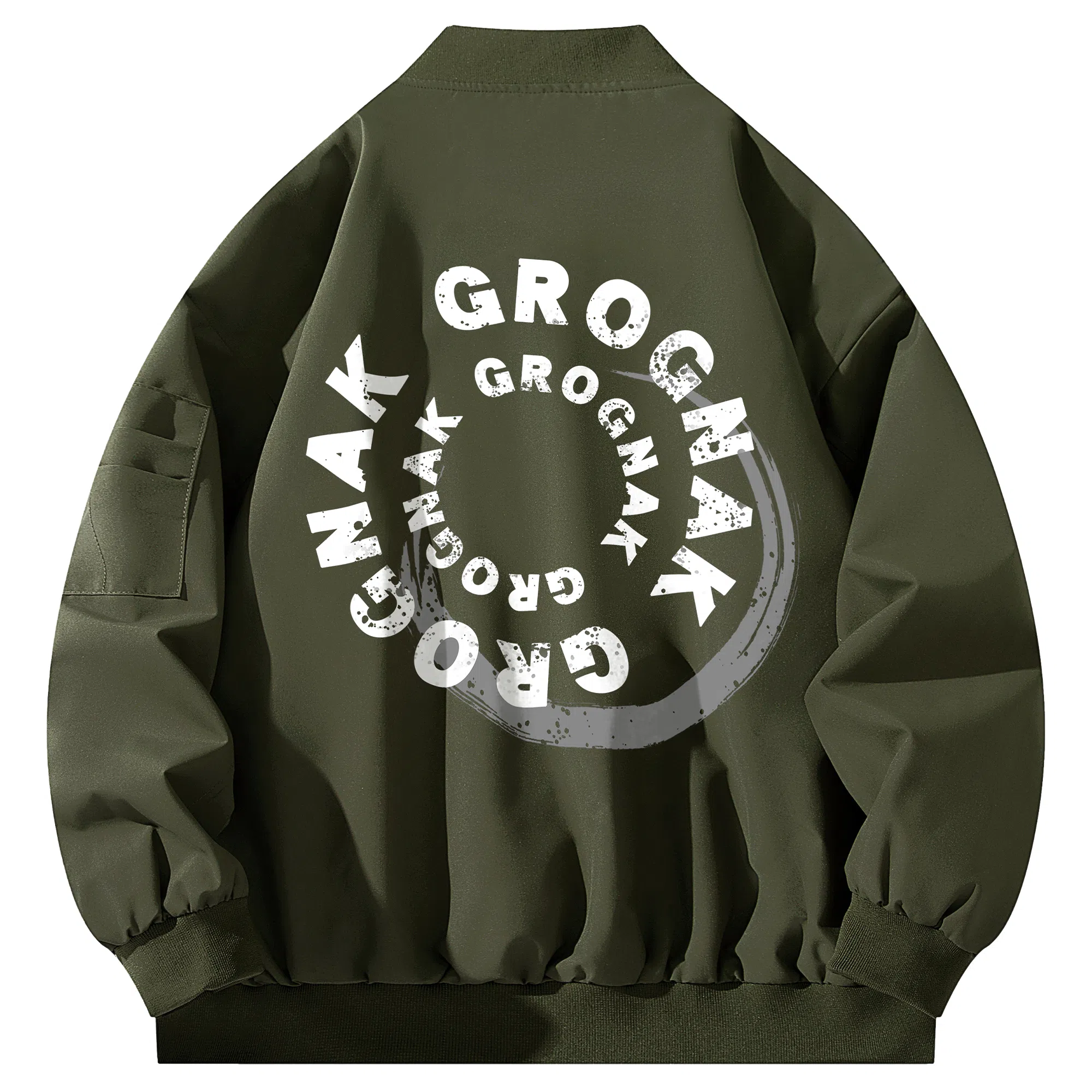 GROGNAK Logo