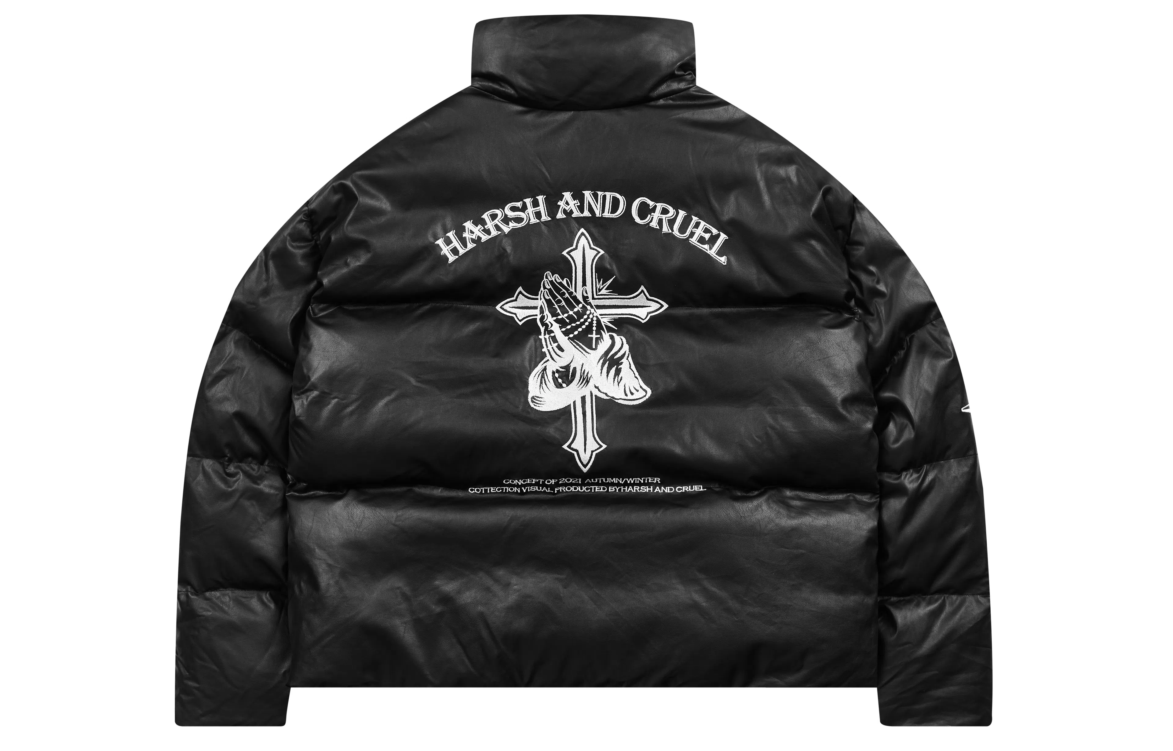 HARSH AND CRUEL FW22