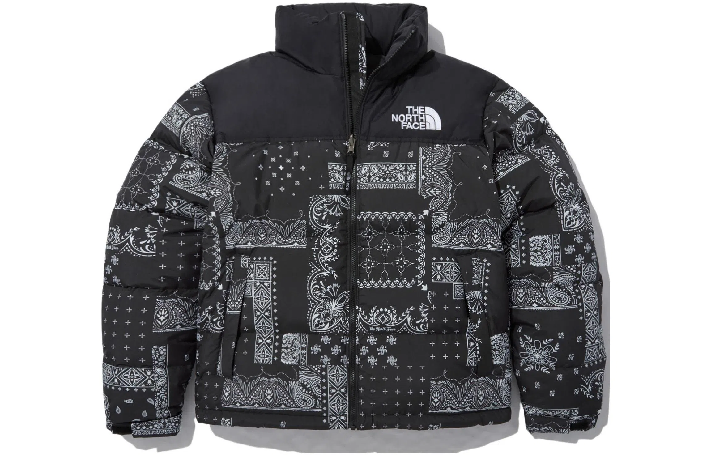 The North Face 1996 Nuptse