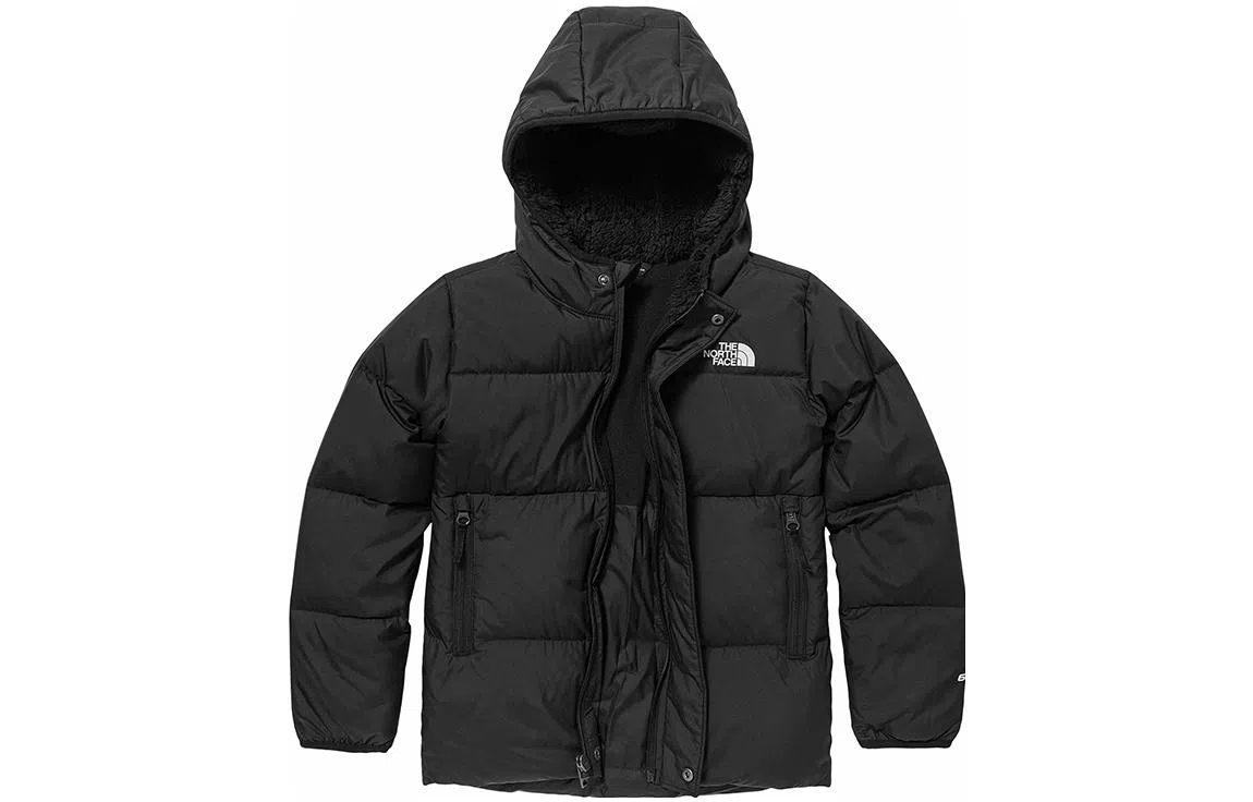 The North Face