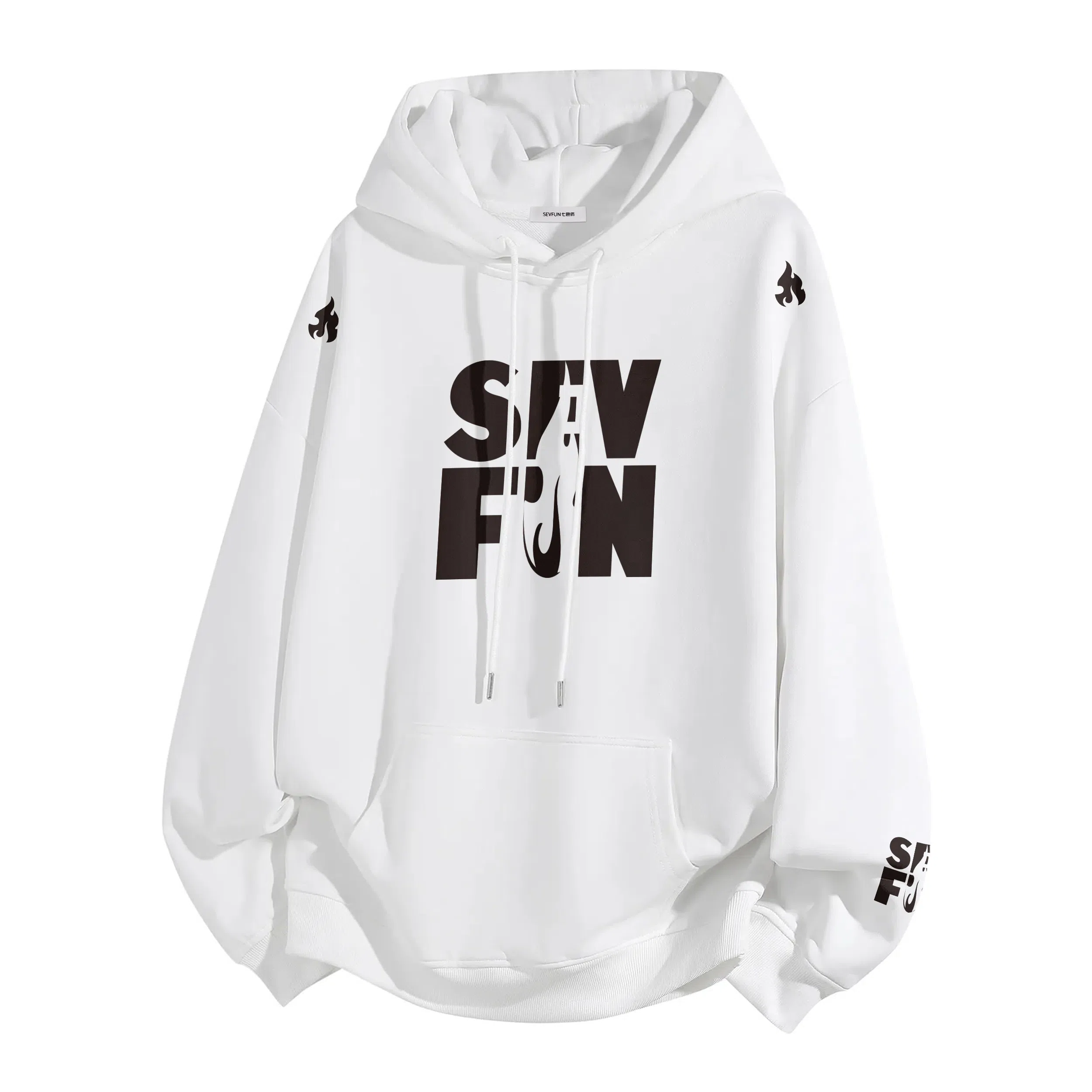 SEVFUN Hoodie