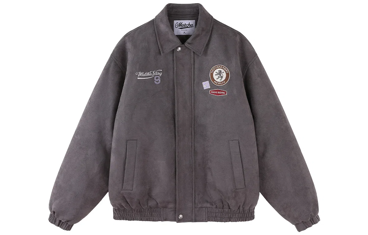 MATCHA STORY学院系列