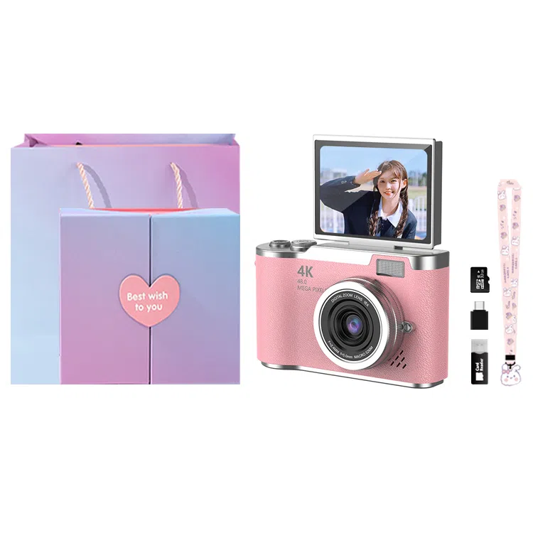 HAWESGARS LK007CCD 1808OTGvlog