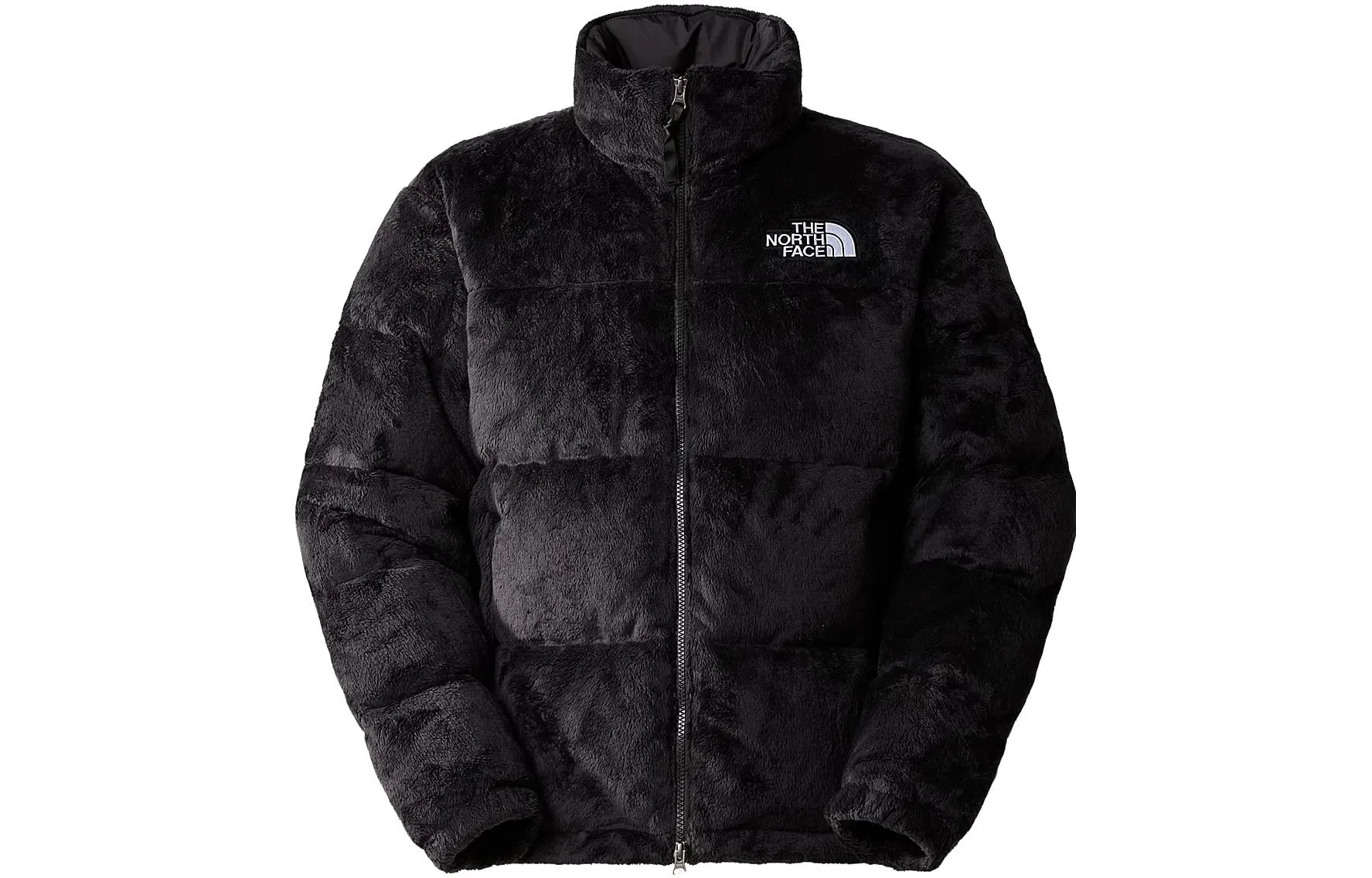 The North Face Versa Velour Nuptse Jacket