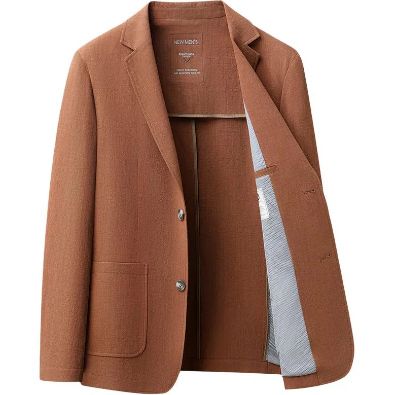 Pierre Cardin Beige Suit