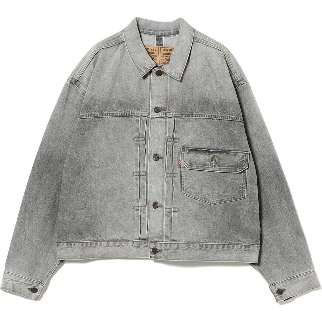 levis x beams SS25