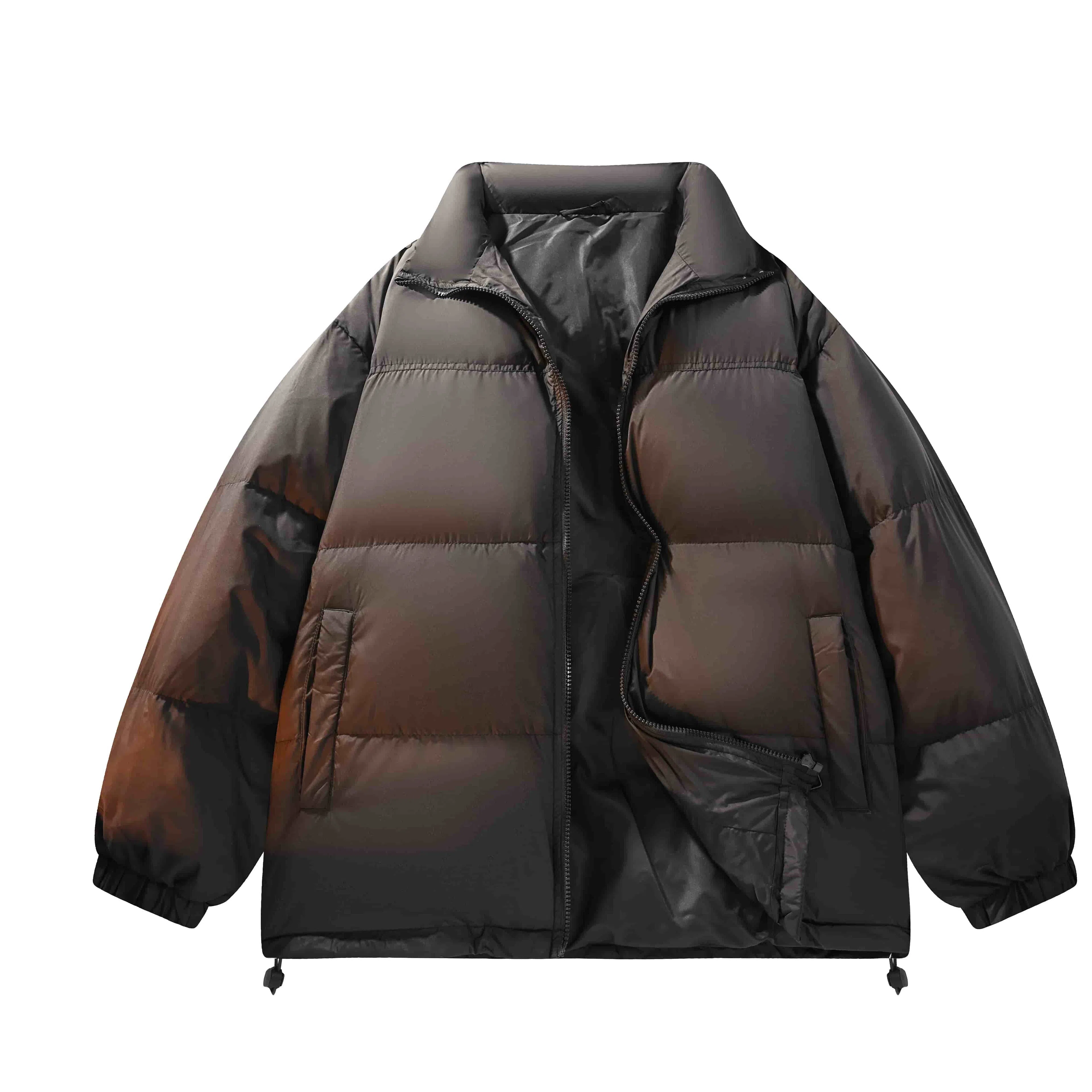 SNOW FLYING Outdoor Down Jacket