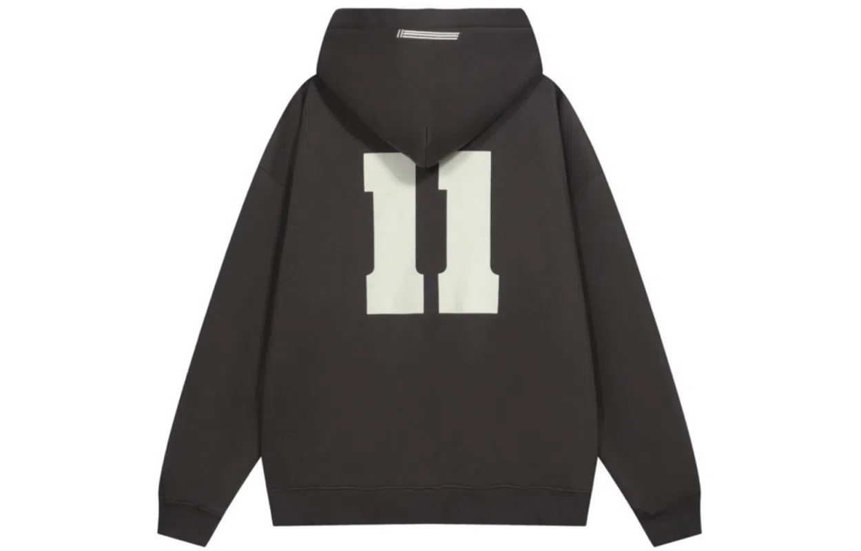11ESTRANGER 11