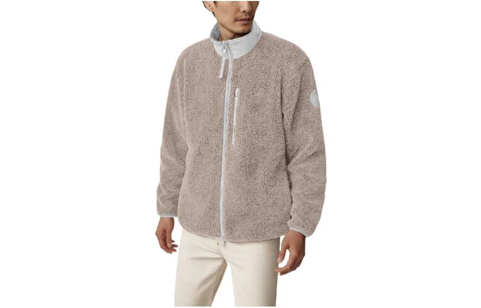 Canada Goose FW22 Kelowna HUMANATURE