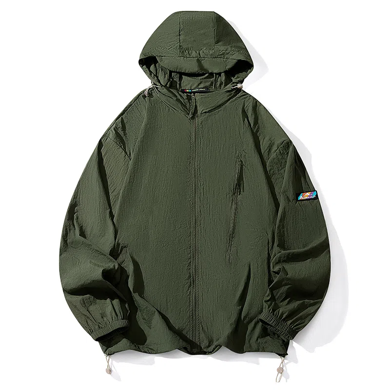 AMBER LIGHT UPF50+Logo