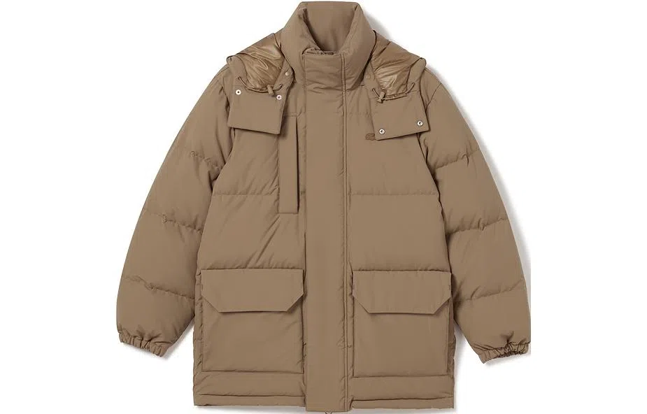 LACOSTE