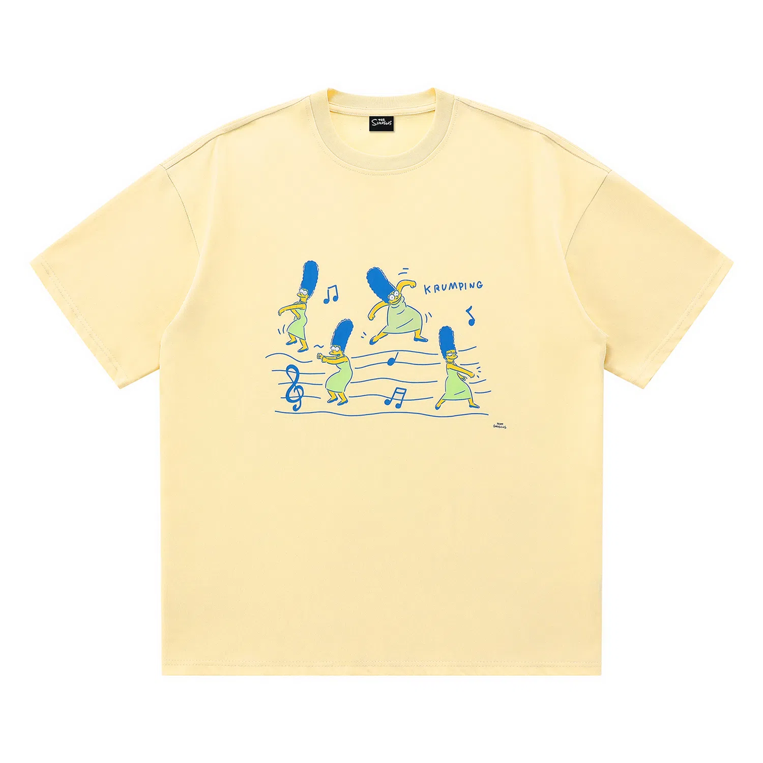 The Simpsons T-Shirt