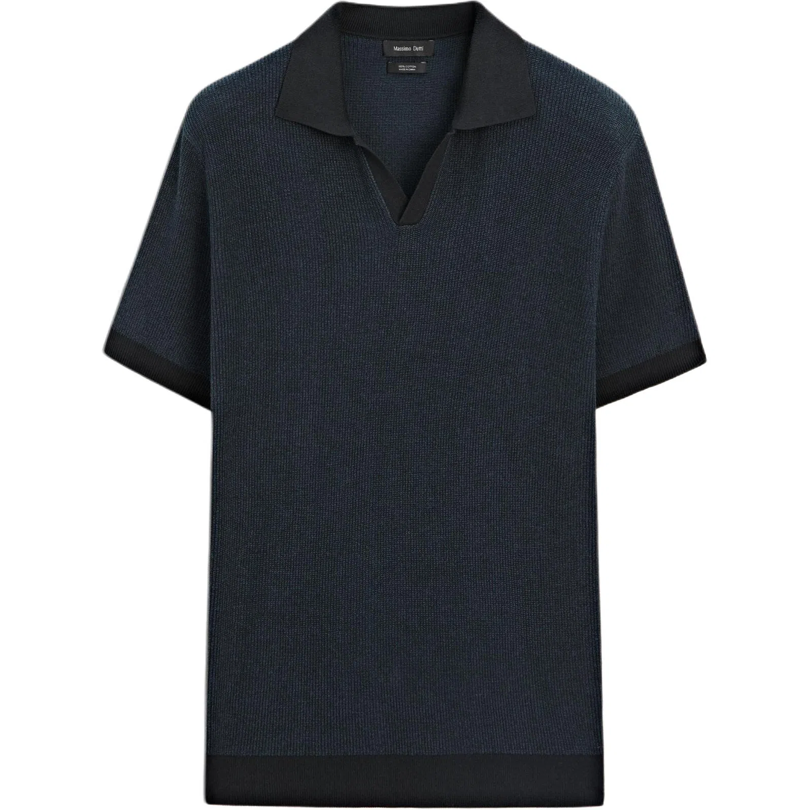 Massimo Dutti Polo