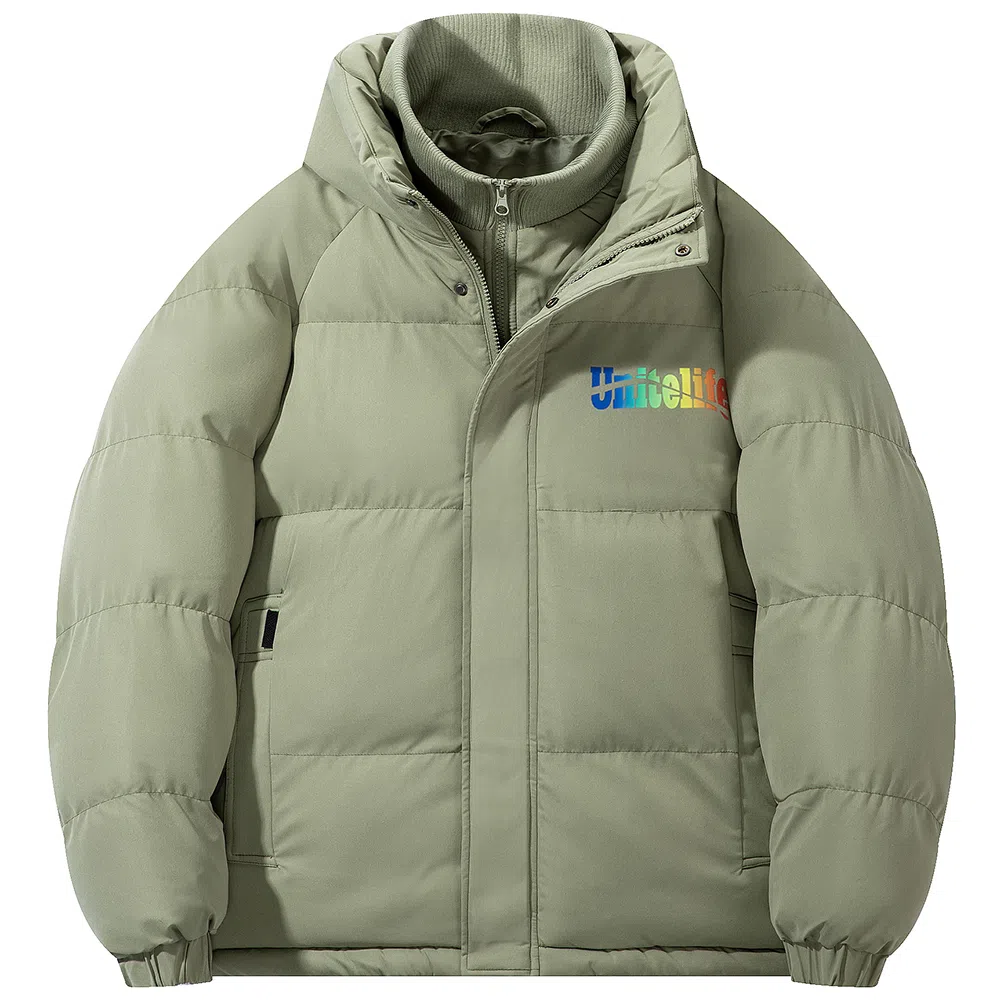 Unite Life HOODS Logo