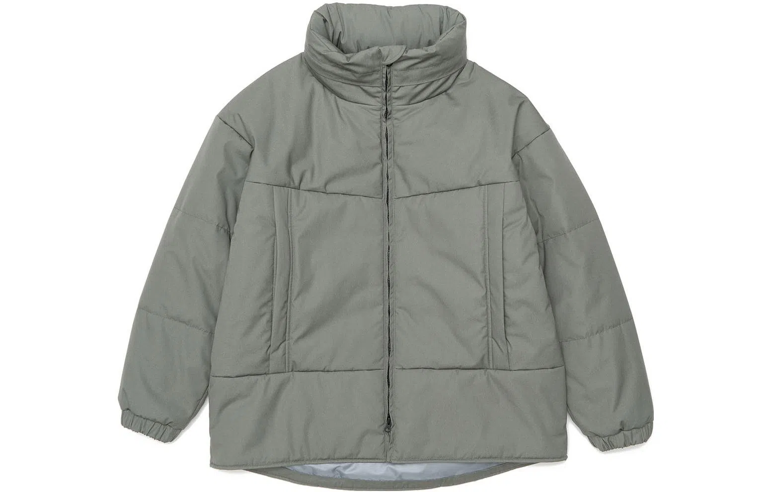 nanamica FW22 Insulation Jacket