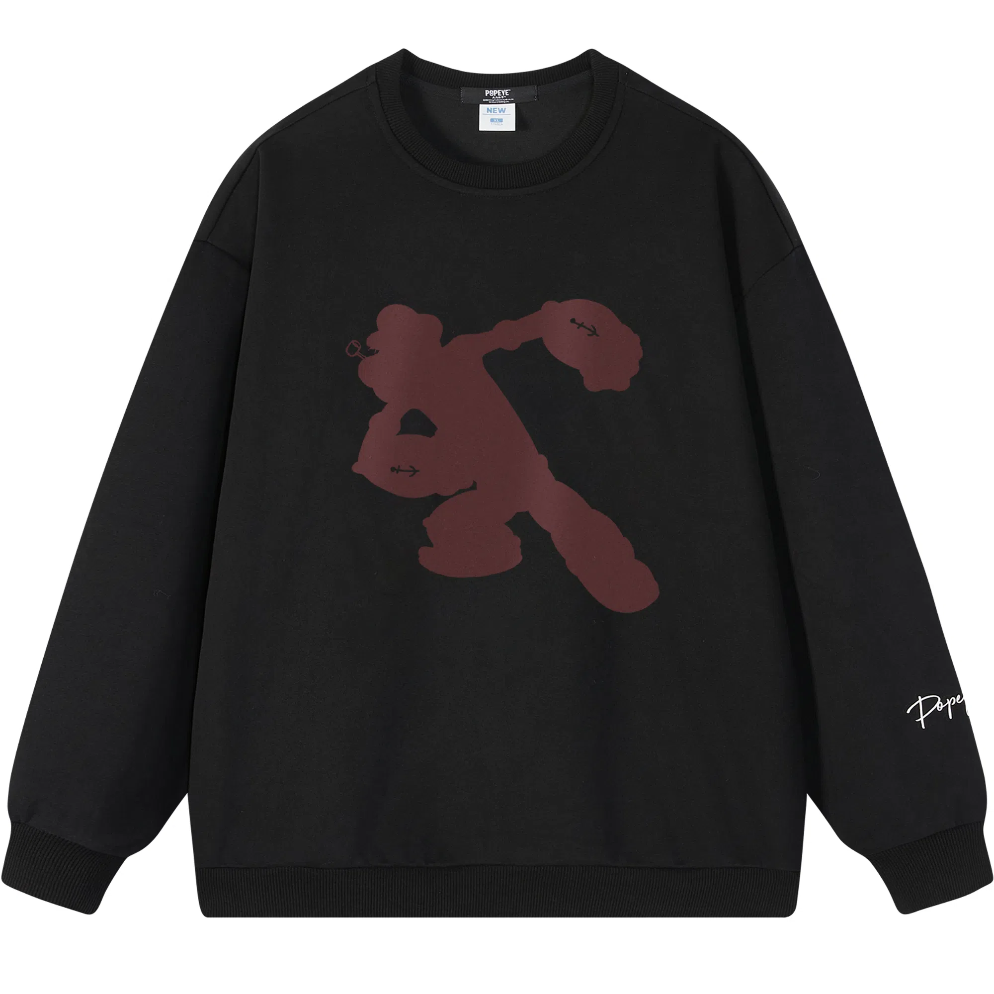 POPEYE