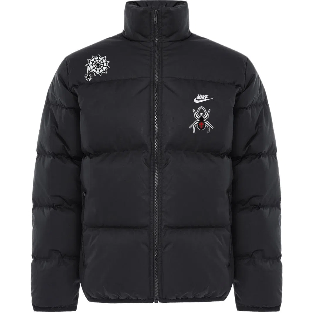 Nike Club Therma-FIT