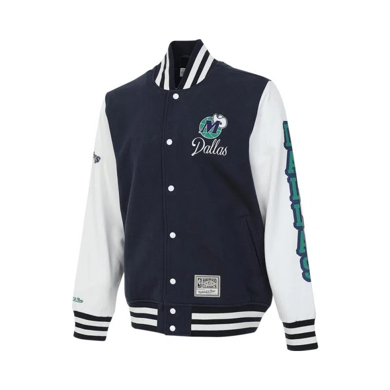 Mitchell Ness