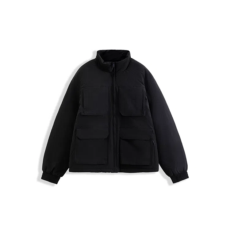 Wo Shi Da Wei Jacket