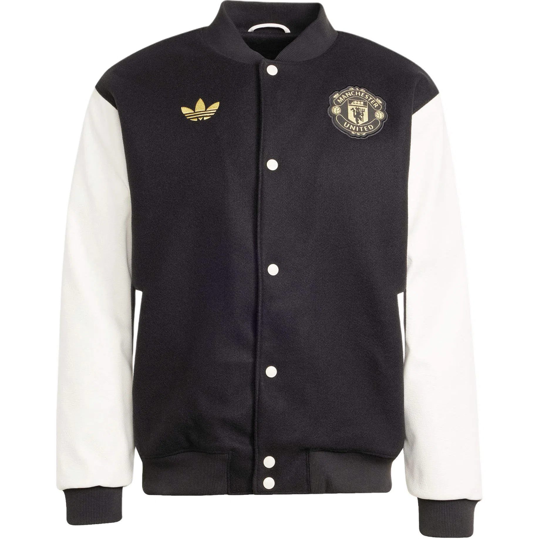 adidas originals FW24 MUFC CNY JKT
