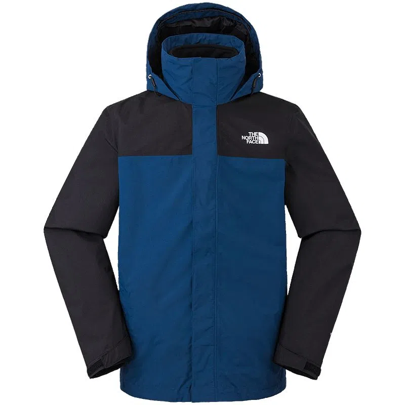 THE NORTH FACE