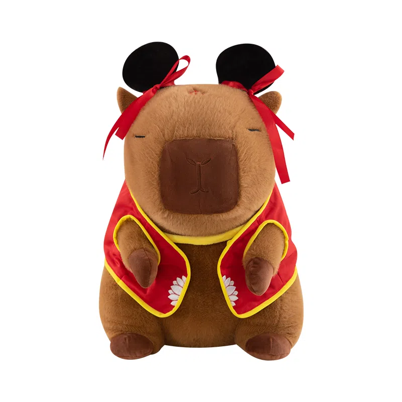 Julebaby 20cm25cm35cm45cm