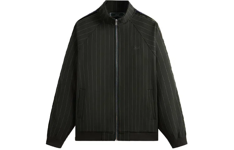 KITH Clifton Track Jacket