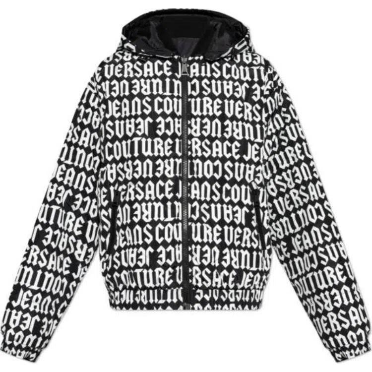 VERSACE JEANS COUTURE Logo