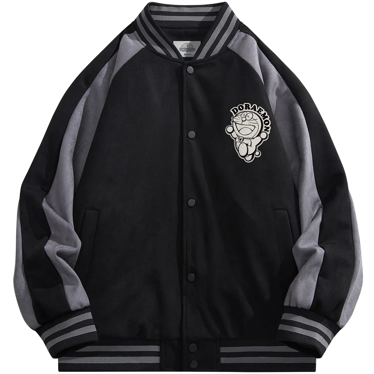 Doraemon Bomber Jacket