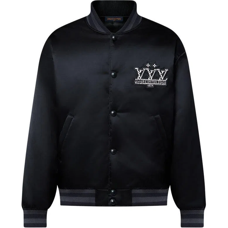 LOUIS VUITTON FW24 Logo