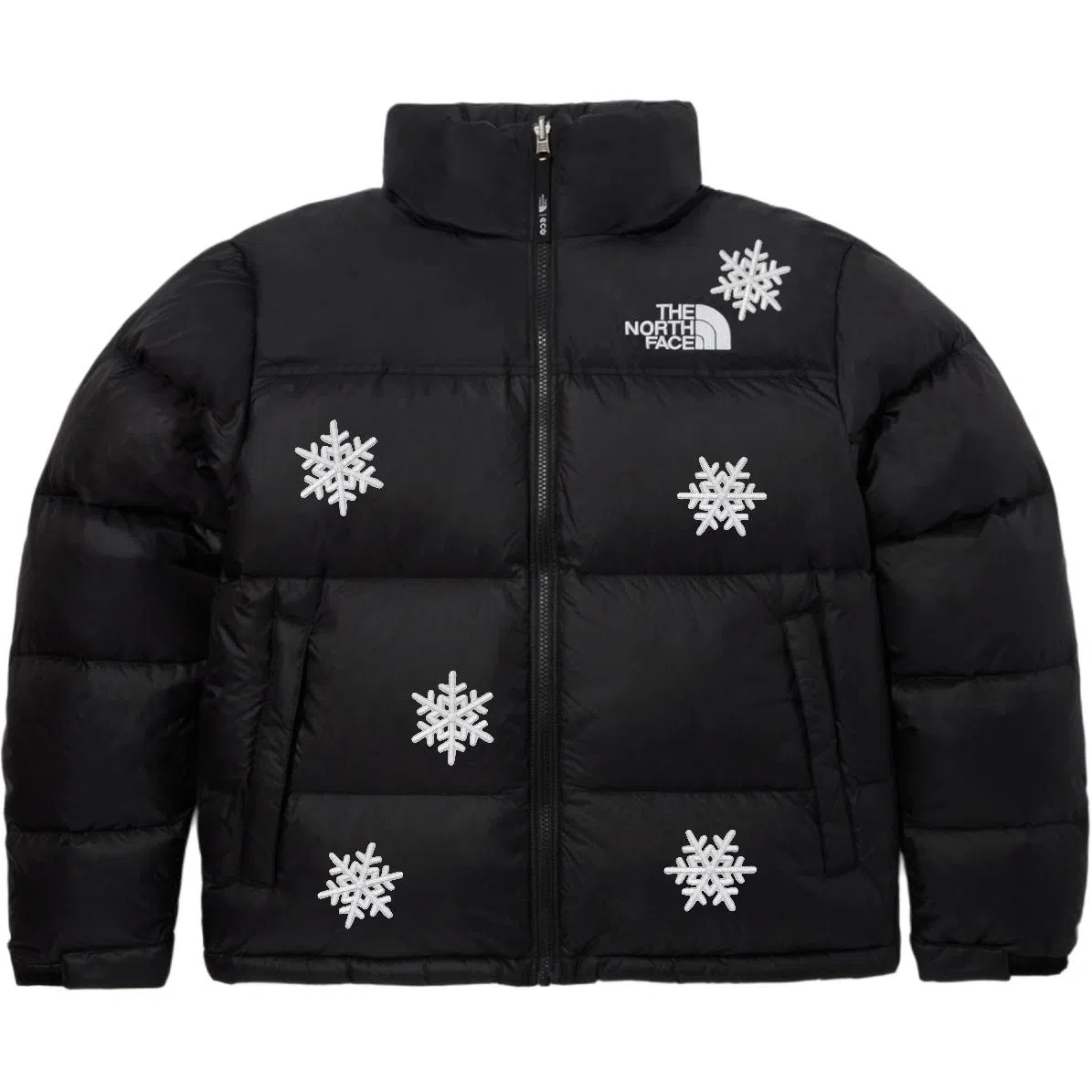 The North Face 1996 Series