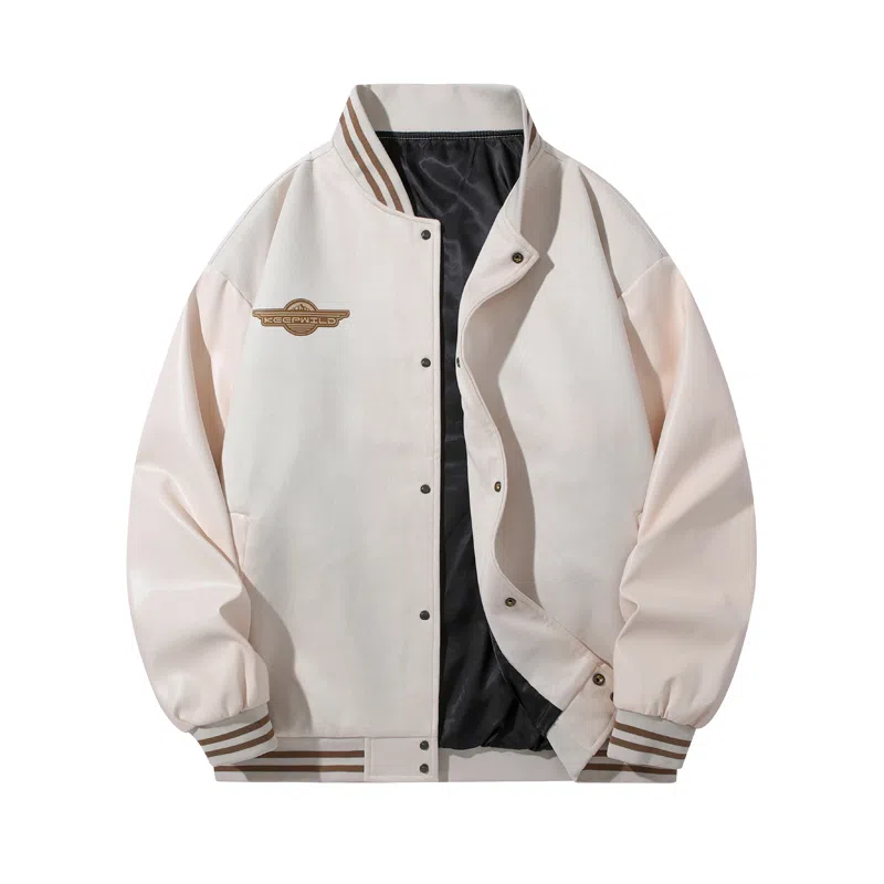 KW Baseball Jacket