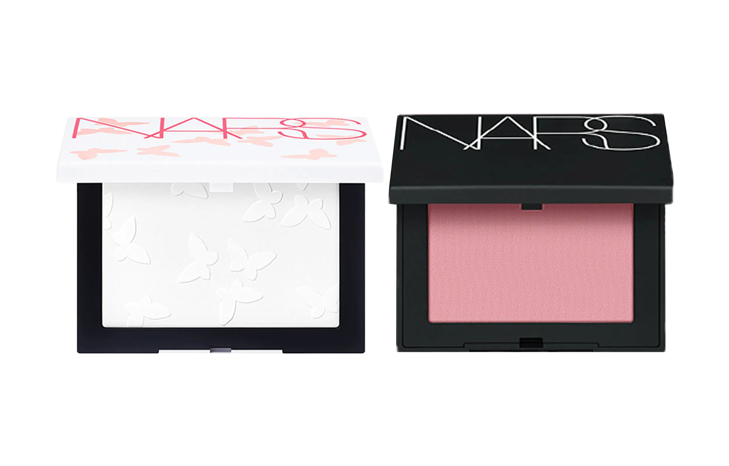 NARS 9g+4.8g