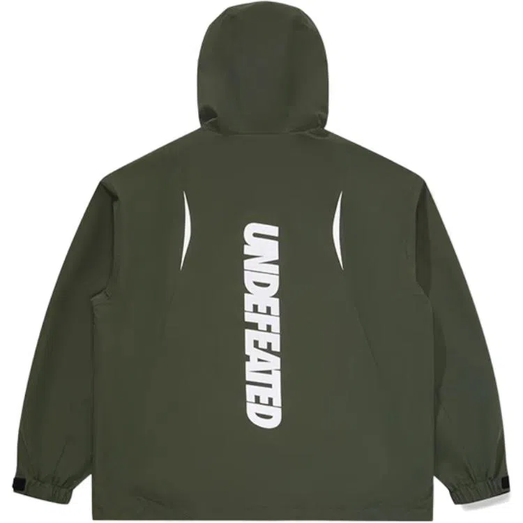 UNDEFEATED FW24 logo