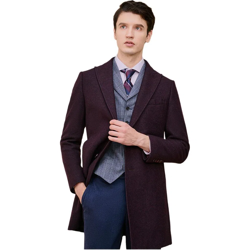 JODOLL Blue Label Coat