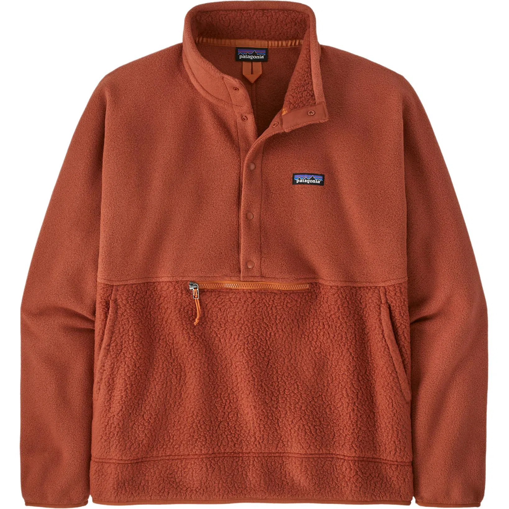 Patagonia Retro Fleece Pullover