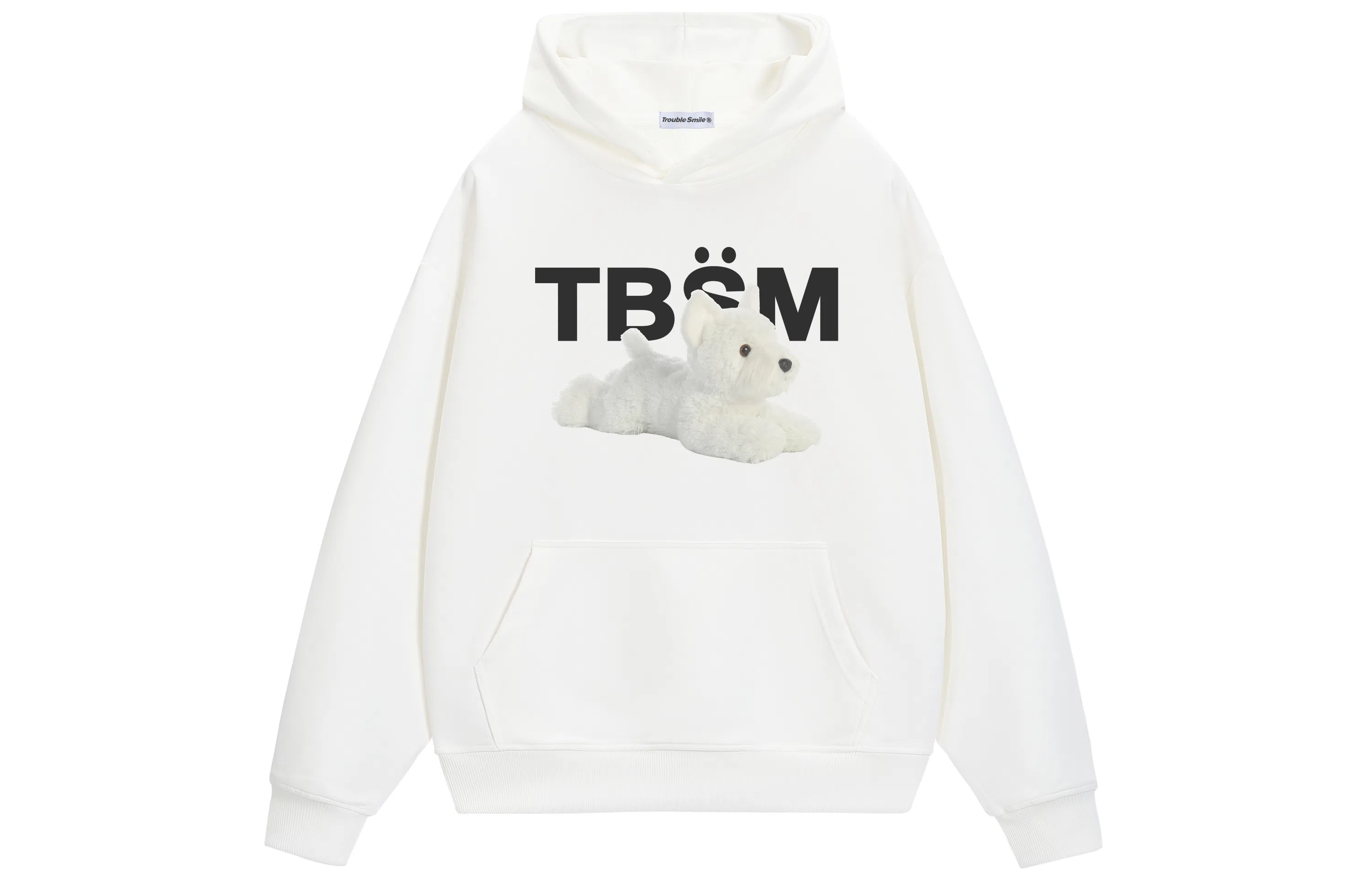 TBSM LOGO