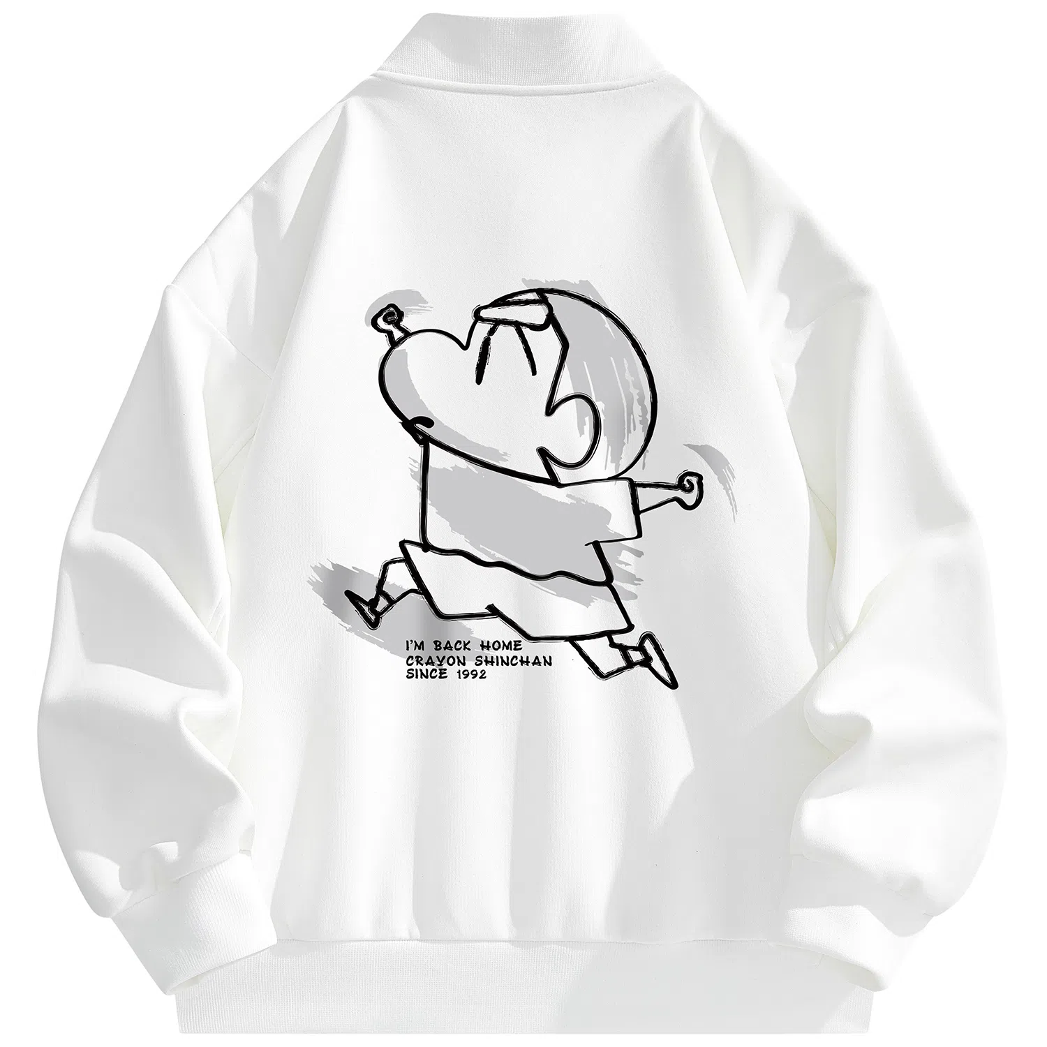 Crayon Shinchan