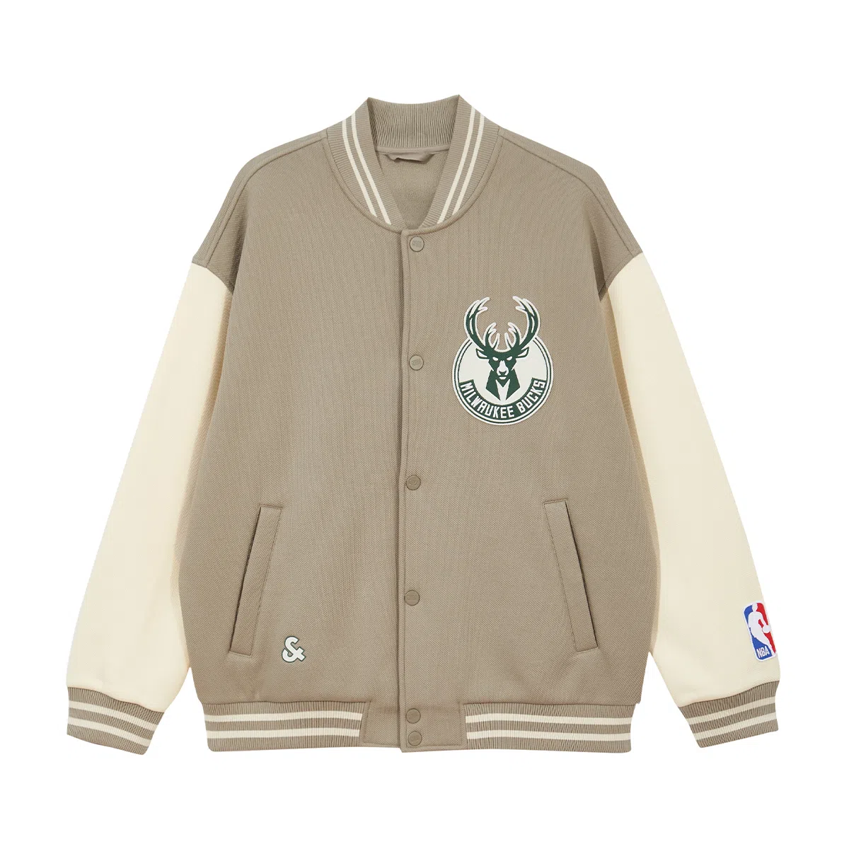 JACK JONES NBA