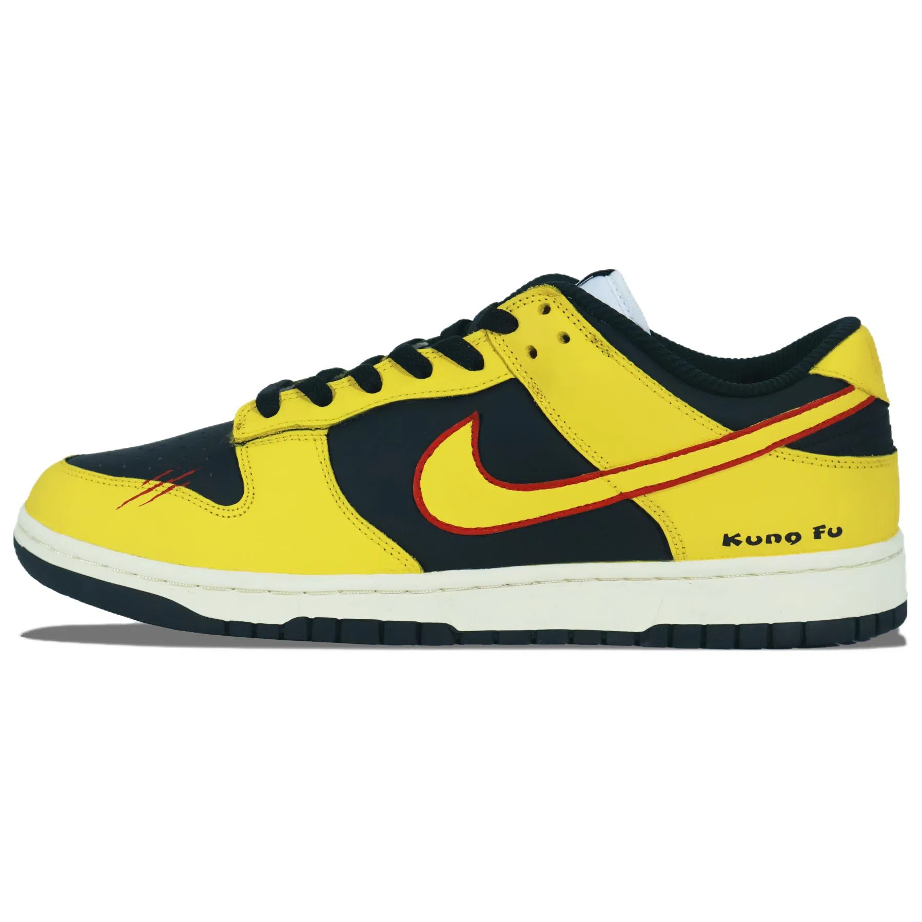 Nike Dunk Low Prm "Vintage Panda"