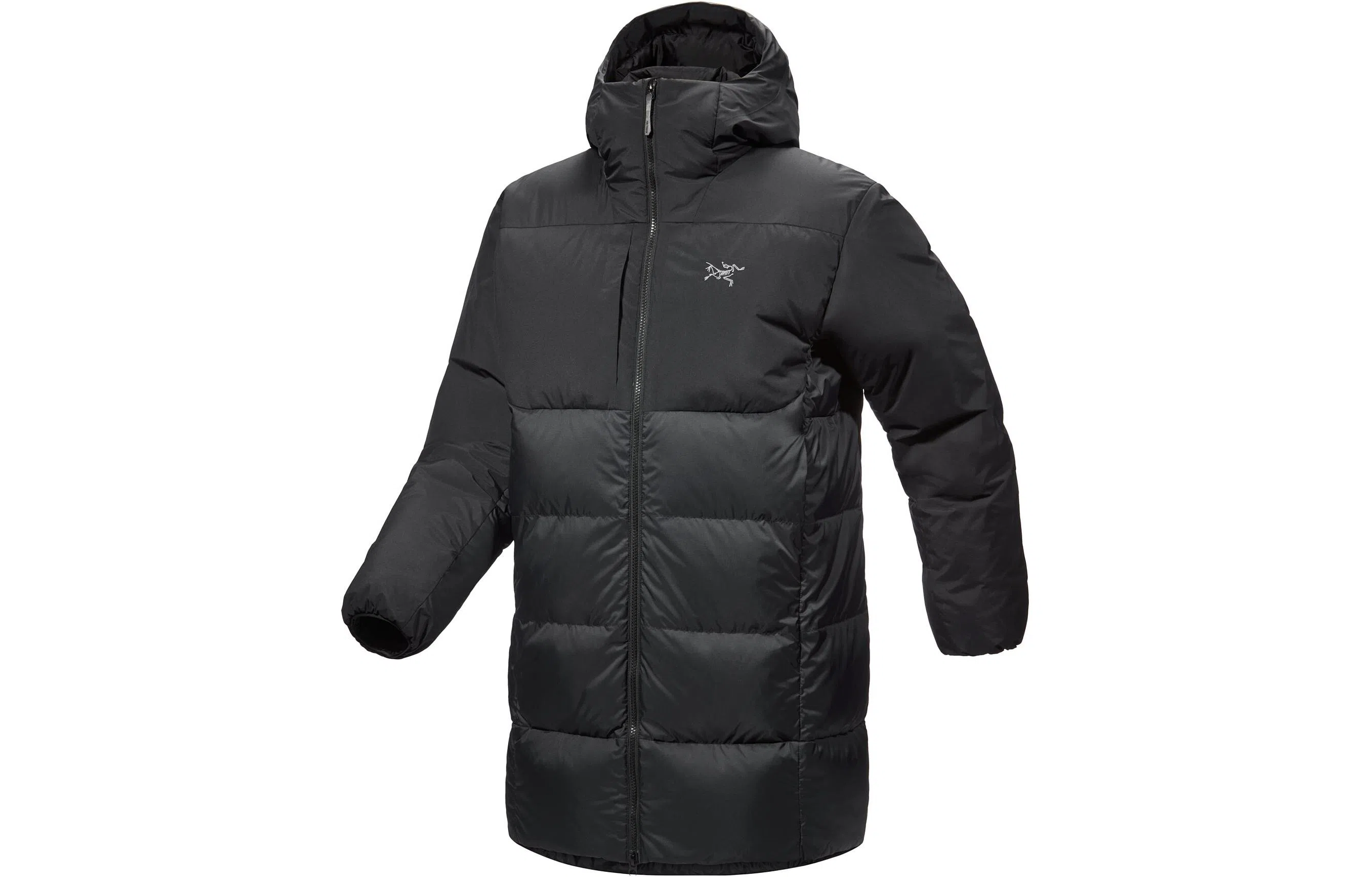 Arcteryx Thorium Sv Parka