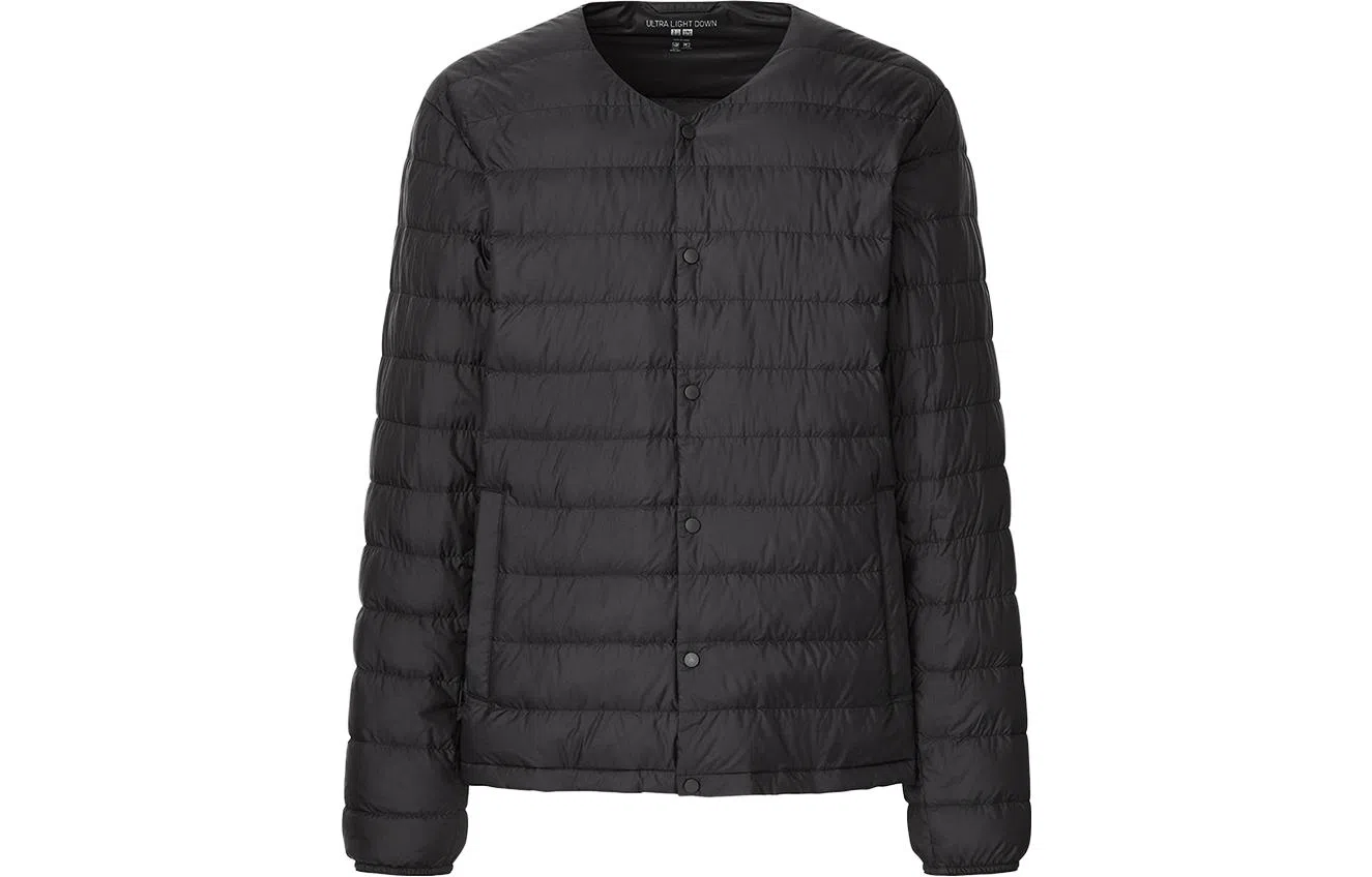 UNIQLO Down Jacket