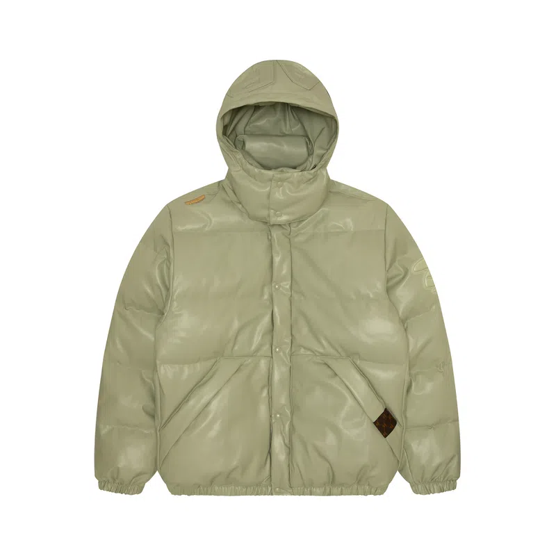 Aape Down Jacket