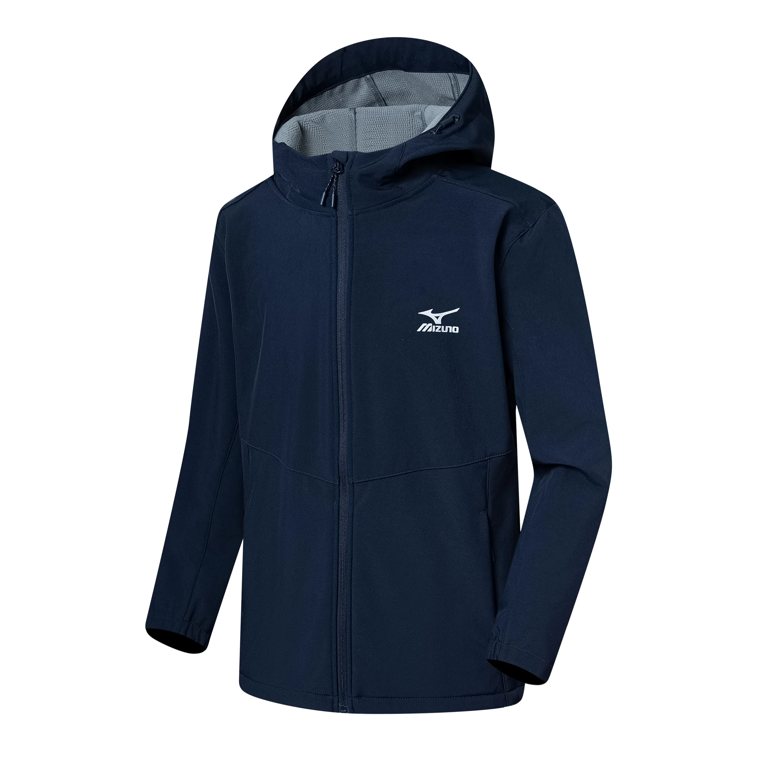 Mizuno Logo