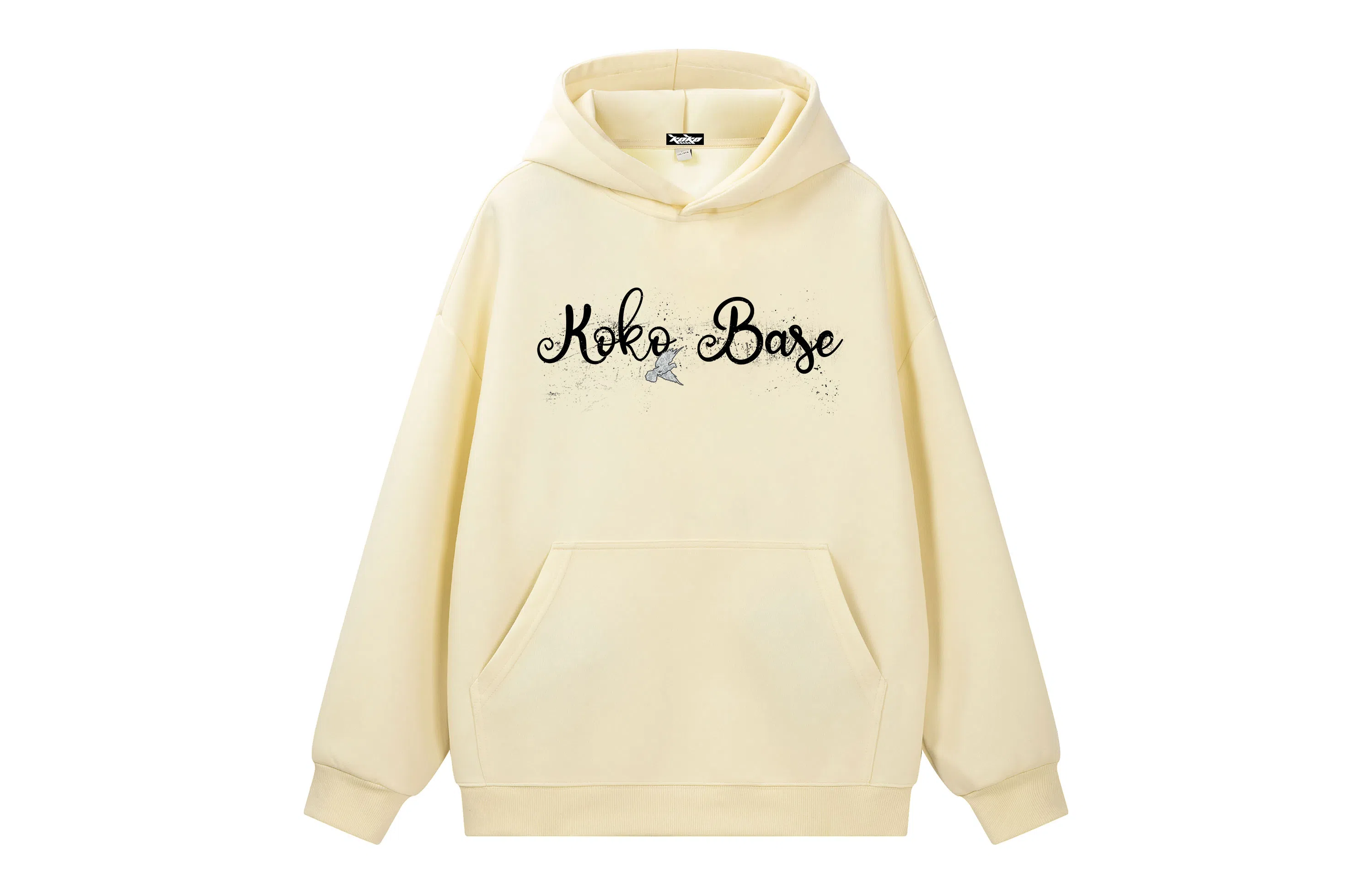 KOKO BASE