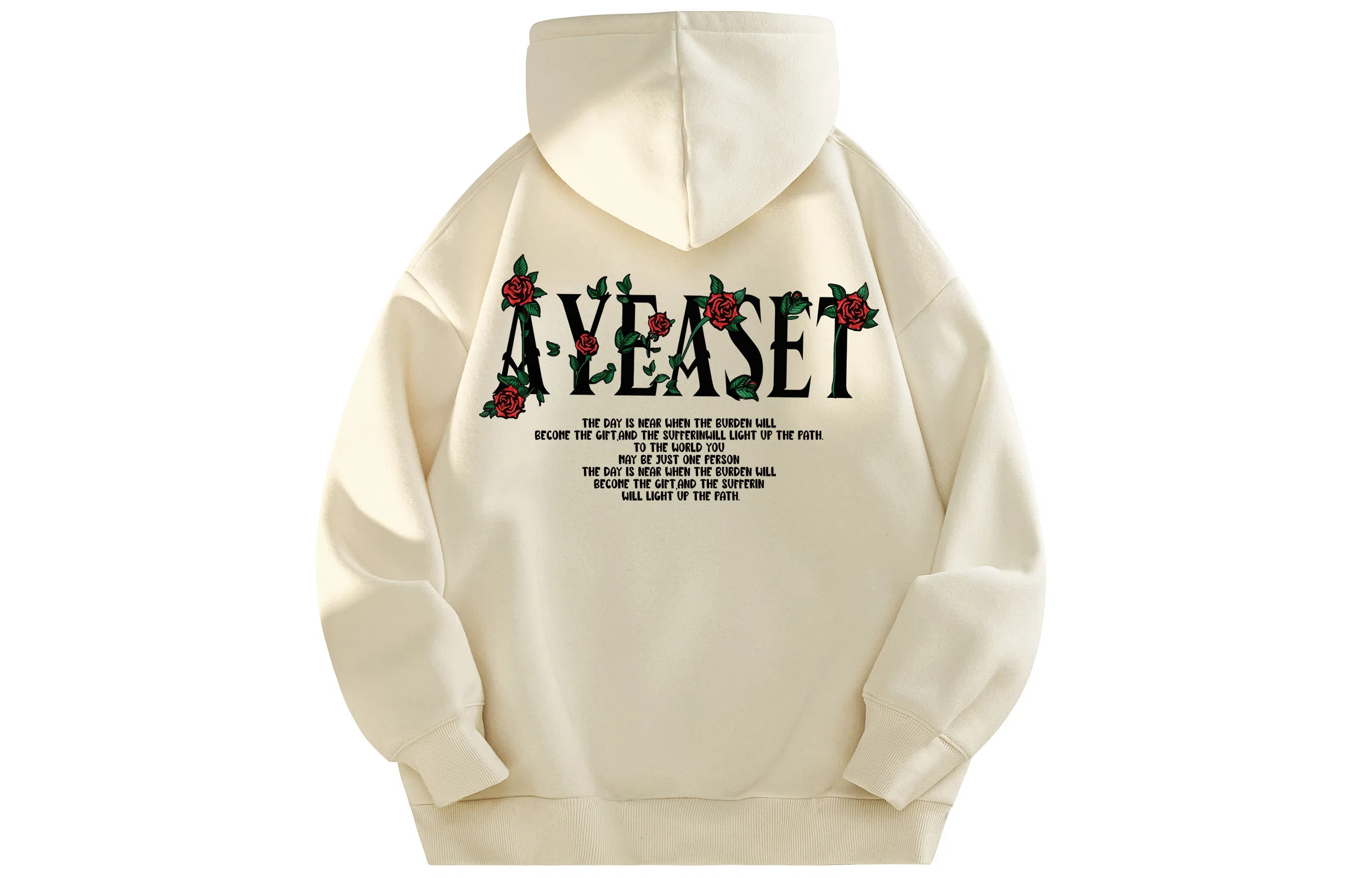 AYEA Hoodie