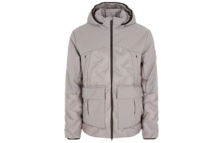 EMPORIO ARMANI EA7 FW23 Logo