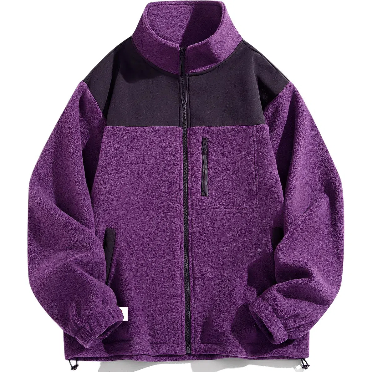 Warrior Fleece Sweatshirt