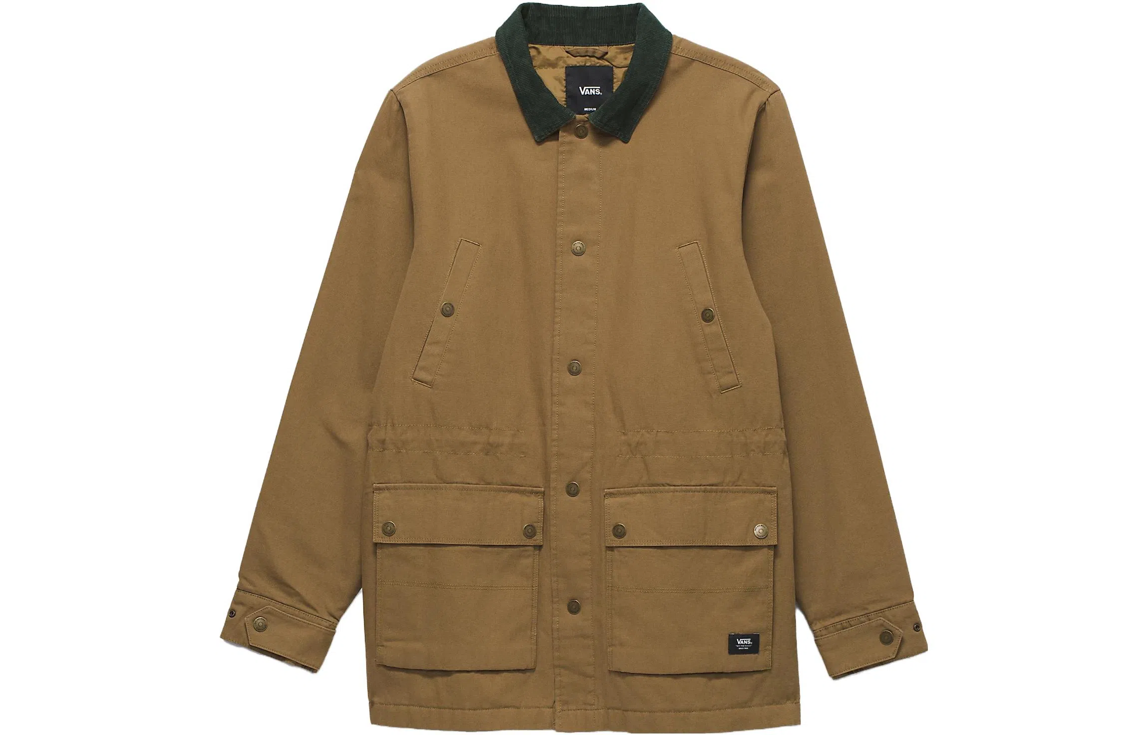 Vans Crosswinds Coat