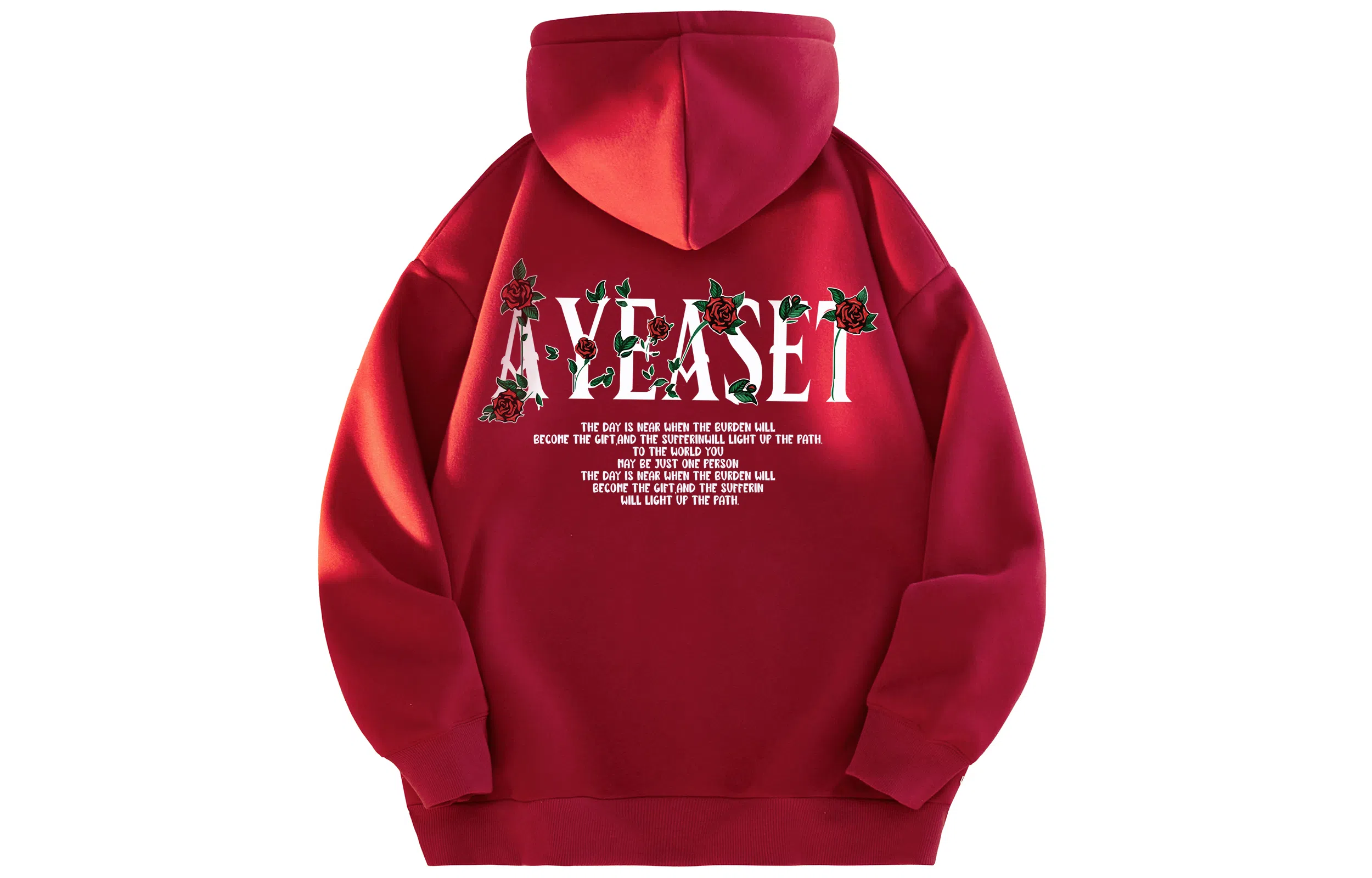 AYEA Hoodie